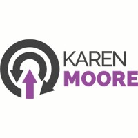 KarenMooreBiz logo - Similar company to Big Wednesday