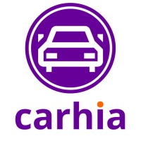 Carhia logo - Similar company to Dispatch Now