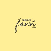 Project Fann logo - Similar company to Studio Ra