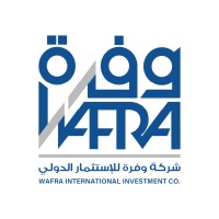 Wafra International Investment Co. logo - Similar company to National Investments Company (Nic)