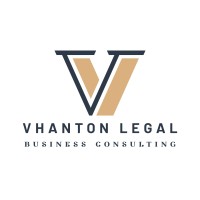 Vhanton Legal Business Consulting logo - Similar company to Ozm Legal & Business Consulting Services, S.C.