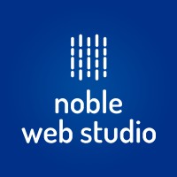 Noble Web Studio logo - Similar company to Vaishnavi Softech