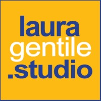 Laura Gentile Studio logo - Similar company to Pro Breaking Tour
