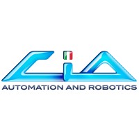 CIA Automation and Robotics logo - Similar company to Sir Robotics S.P.A.