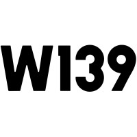 W139 logo - Similar company to Framer Framed