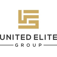 United Elite Group, Inc. logo - Similar company to Integro Technologies