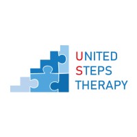 United Steps Therapy logo - Similar company to Pd Construction Group, Llc