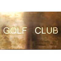 GOLF CLUB BOUTIQUE logo - Similar company to 1989 Studio
