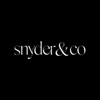 Snyder & Co. logo - Similar company to Gro