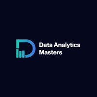 Data Analytics Masters logo - Similar company to Aditidigitalsolutions