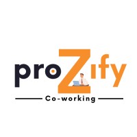Prozify Co-Working logo - Similar company to Foreign Pathway