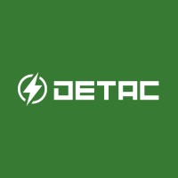DETAC logo - Similar company to Gold Chip Data
