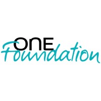 One Foundation logo - Similar company to Vector Stiftung