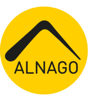 ALNAGO logo - Similar company to Realnet