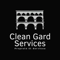 Clean Gard Services logo - Similar company to Immo Clean