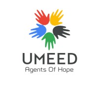 Umeed Foundation logo - Similar company to Umeed
