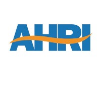 The Air-Conditioning, Heating, and Refrigeration Institute (AHRI) logo - Similar company to Air Conditioning Contractors Of America (Acca)