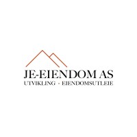 JE-Eiendom AS logo - Similar company to Egra Eiendom As