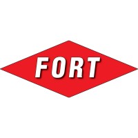 FORT logo - Similar company to 3G Construction