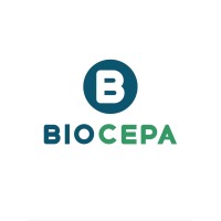Biocepa Saúde Animal logo - Similar company to Laboratório Vitafort Industria E Comércio