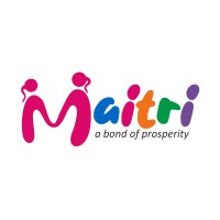 Maitri Excellence logo - Similar company to Aussan Laboratories