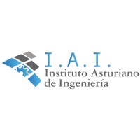 INSTITUTO ASTURIANO DE INGENIERIA logo - Similar company to Vycas S.L
