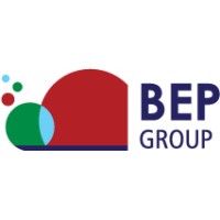 BEP Group logo - Similar company to Bep Digital Agency