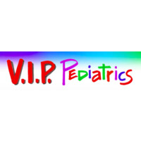 VIP Pediatrics logo - Similar company to Pediatric Pod