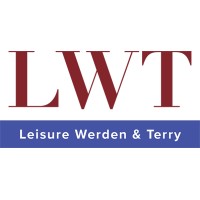Leisure Werden & Terry logo - Similar company to Bga Insurance