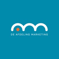 De Afdeling Marketing logo - Similar company to Odiv
