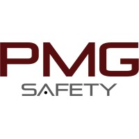 PMG Safety logo - Similar company to Guardian