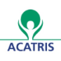 Acatris logo - Similar company to Go2Permitting
