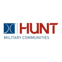 Hunt Military Communities logo - Similar company to Mayroad