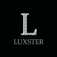 LUXSTER logo - Similar company to Uj Média