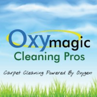 OxyMagic Cleaning Pros
