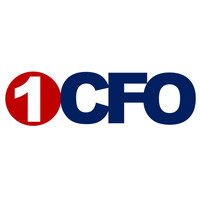 1CFO logo - Similar company to Bios Consulting