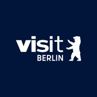 visitBerlin logo - Similar company to Punch Projects