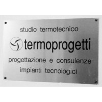 Termoprogetti S.N.C. Di Cantoni Sergio & C. S.T.P.