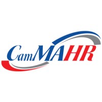 CamMA HR logo - Similar company to Aupp Hacking Club