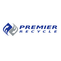 Premier Recycle Company logo - Similar company to C&D World