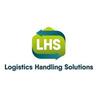 Lhs Logistics Handling Solutions