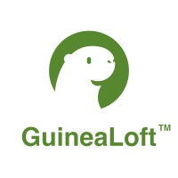 Guinea Loft logo - Similar company to Eze Entertainment