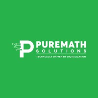 PureMath Solutions logo - Similar company to Pure Math Ai