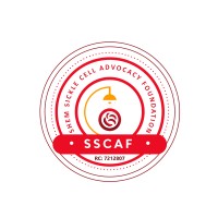 SHEM SICKLE CELL ADVOCACY FOUNDATION logo - Similar company to Abdullahi Haruna Sickle Cell Foundation