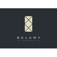 Belamy logo - Similar company to Cmt Windfield