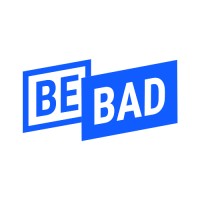 Be Bad logo - Similar company to Face On