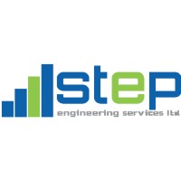 STEP Engineering Services Limited logo - Similar company to Swift Engineering Inc.