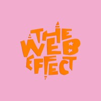 The Web Effect logo - Similar company to La Vie Style House