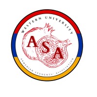 Armenian Students' Association of Western University logo - Similar company to Armenian Legal Defense Front