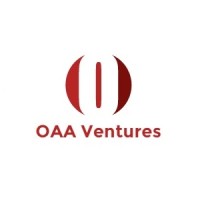 OAA Ventures logo - Similar company to Nullandvoid
